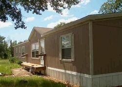 Pre-foreclosure Listing in CANDLERIDGE DR TYLER, TX 75709