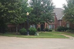 Pre-foreclosure in  Condor St Flower Mound, TX 75022