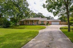 Pre-foreclosure in  Edgewood St Baytown, TX 77520