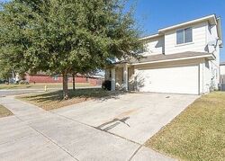 Pre-foreclosure in  TRUMPET CIR Converse, TX 78109