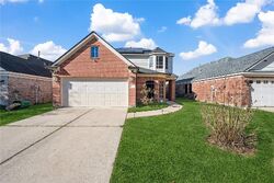  Landsdown Ridge Way, Humble TX