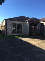 Pre-foreclosure in  Teal Run Dr Houston, TX 77071