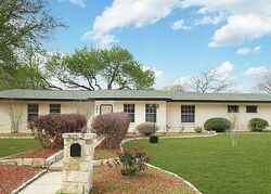 Pre-foreclosure in  Shalimar Dr San Antonio, TX 78213