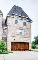 Pre-foreclosure Listing in Club Ridge Dr LEWISVILLE, TX 75067