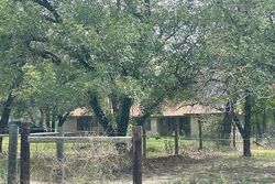 Pre-foreclosure in  Whispering Oaks Dr Adkins, TX 78101