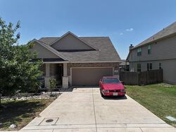 Pre-foreclosure in  Saddle Cyn Cibolo, TX 78108