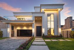 Pre-foreclosure in  Lana Ln Houston, TX 77027