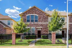 Pre-foreclosure in  Misty Heath Ln Houston, TX 77082