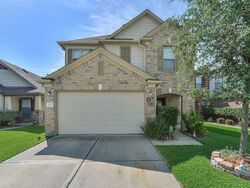 Pre-foreclosure in  Liberty Tree Ln Houston, TX 77049