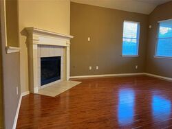 Pre-foreclosure in  Brunswick Meadows Dr Houston, TX 77047