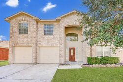 Pre-foreclosure in  Glade Point Dr Cypress, TX 77429