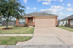 Pre-foreclosure in  Hawkins Manor Ln Katy, TX 77449