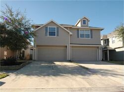 Pre-foreclosure in  Oriole Lake Way Houston, TX 77089
