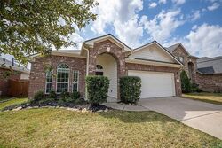 Pre-foreclosure in  Hikers Bend Dr Katy, TX 77493