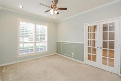 Pre-foreclosure in  TERRA VALLEY LN Tomball, TX 77375