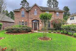 Pre-foreclosure in  Pinebrook Hollow Ln Spring, TX 77379