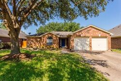 Pre-foreclosure in  Bay Pines Dr Katy, TX 77449