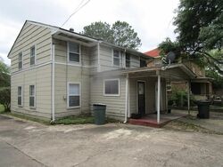 Pre-foreclosure in  Pecos St Beaumont, TX 77702