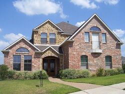 Pre-foreclosure in  HAYS DR Keller, TX 76248