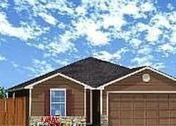 Pre-foreclosure in  Six Iron San Antonio, TX 78221