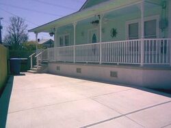 Pre-foreclosure in  W Highland Blvd San Antonio, TX 78210