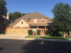 Pre-foreclosure in  Barton Woods San Antonio, TX 78259