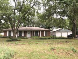 Pre-foreclosure in  Fm 1280 Crockett, TX 75835