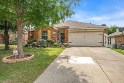  Hampton Dr, Forney TX