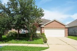Pre-foreclosure in  Tulip Glen Ct Katy, TX 77449
