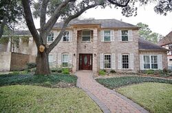 Pre-foreclosure in  Crossroads Dr Houston, TX 77079