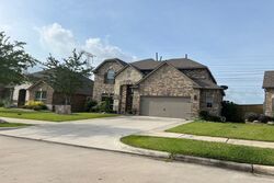 Pre-foreclosure in  PISONI LN League City, TX 77573