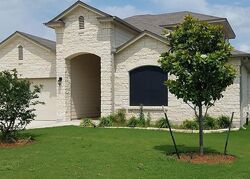 Pre-foreclosure in  Blue Leaf Dr Temple, TX 76502