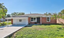 Pre-foreclosure in  Clover St Houston, TX 77051