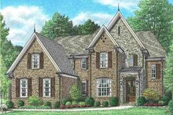 Pre-foreclosure in  Cross Creek Dr Oakland, TN 38060