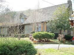 Pre-foreclosure in  White Oak Valley Cir Mc Donald, TN 37353