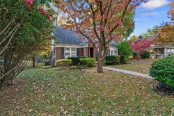 Pre-foreclosure in  Fairview Ave Murfreesboro, TN 37130