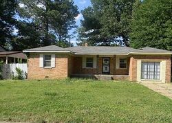 Pre-foreclosure in  Edgeware Rd S Memphis, TN 38118