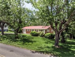 Pre-foreclosure in  E Barton Ridge Rd Greeneville, TN 37745