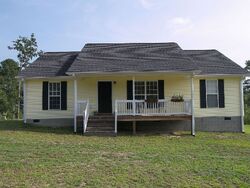  George W Lewis Rd, Gilbert SC