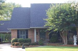 Pre-foreclosure in  Preot St Sumter, SC 29150