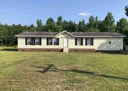 Pre-foreclosure in  Delta Mill Rd Pamplico, SC 29583