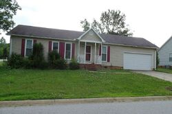 Pre-foreclosure in  ROCKLAND DR Simpsonville, SC 29681