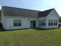 Pre-foreclosure in  River Country Dr Conway, SC 29526