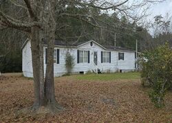 Pre-foreclosure Listing in Richardean Ln WALTERBORO, SC 29488