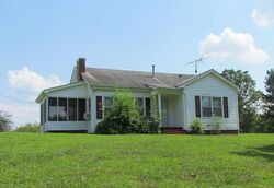 Pre-foreclosure Listing in W Cherokee St BLACKSBURG, SC 29702