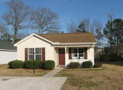 Pre-foreclosure in  Leeds Cir Myrtle Beach, SC 29588