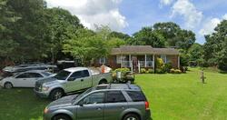 Pre-foreclosure in  Summer St Easley, SC 29642