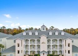 Pre-foreclosure in  World Tour Blvd Unit 206 Myrtle Beach, SC 29579