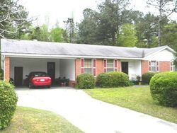 Pre-foreclosure in  Atlantic Ave Orangeburg, SC 29115