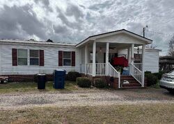 Pre-foreclosure in  Clearfield Rd Galivants Ferry, SC 29544